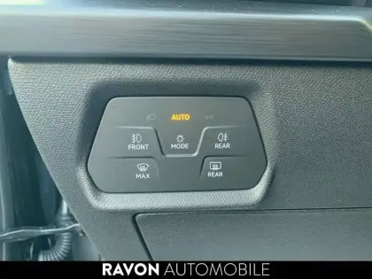 Photo 34 Cupra Formentor  2.0 TDI 150 ch DSG7 4Drive