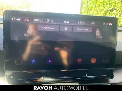 Photo 26 Cupra Formentor  2.0 TDI 150 ch DSG7 4Drive