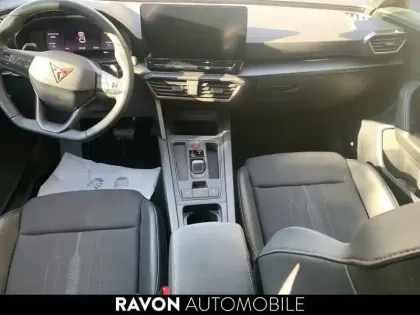 Photo 2 Cupra Formentor  2.0 TDI 150 ch DSG7 4Drive