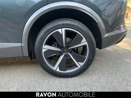 Photo 7 Cupra Formentor  2.0 TDI 150 ch DSG7 4Drive