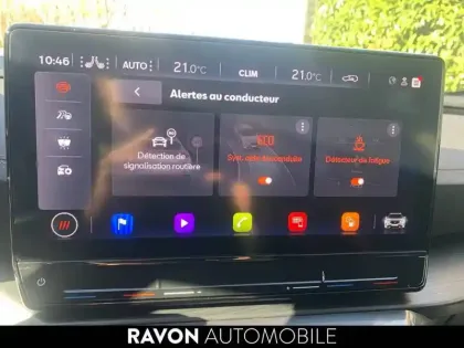 Photo 24 Cupra Formentor  2.0 TDI 150 ch DSG7 4Drive