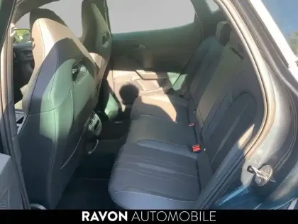 Photo 16 Cupra Formentor  2.0 TDI 150 ch DSG7 4Drive