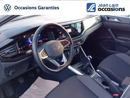 Photo 12 Volkswagen Polo  1.0 TSI 95 S&S BVM5