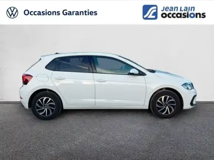 Photo 25 Volkswagen Polo  1.0 TSI 95 S&S BVM5