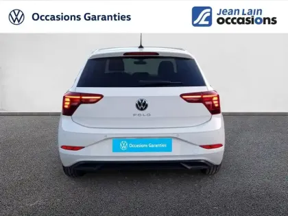 Photo 7 Volkswagen Polo  1.0 TSI 95 S&S BVM5