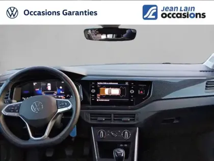 Photo 2 Volkswagen Polo  1.0 TSI 95 S&S BVM5