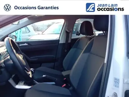 Photo 4 Volkswagen Polo  1.0 TSI 95 S&S BVM5