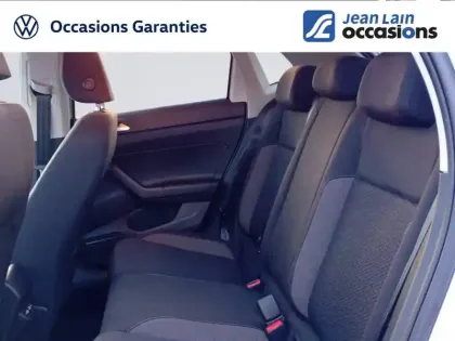 Photo 27 Volkswagen Polo  1.0 TSI 95 S&S BVM5