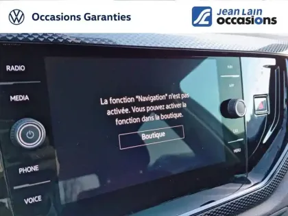 Photo 14 Volkswagen Polo  1.0 TSI 95 S&S BVM5