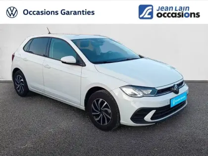 Photo 9 Volkswagen Polo  1.0 TSI 95 S&S BVM5