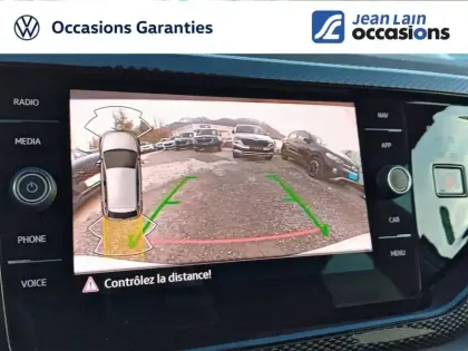 Photo 17 Volkswagen Polo  1.0 TSI 95 S&S BVM5