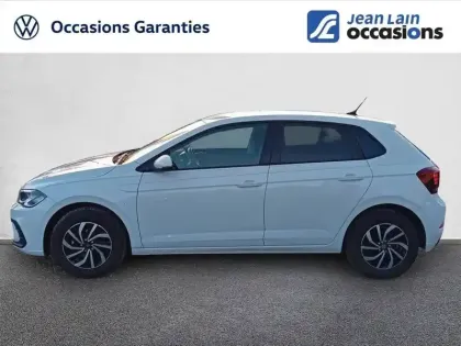 Photo 28 Volkswagen Polo  1.0 TSI 95 S&S BVM5