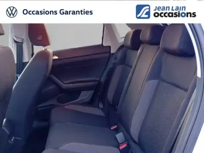 Photo 5 Volkswagen Polo  1.0 TSI 95 S&S BVM5