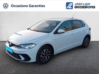 Photo Volkswagen Polo Vw Edition