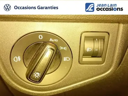 Photo 20 Volkswagen Polo  1.0 TSI 95 S&S BVM5