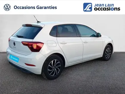 Photo 1 Volkswagen Polo  1.0 TSI 95 S&S BVM5