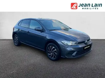 Photo 2 Volkswagen Polo  1.0 TSI 95 S&S DSG7