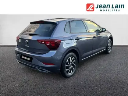 Photo 4 Volkswagen Polo  1.0 TSI 95 S&S DSG7