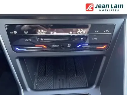 Photo 13 Volkswagen Polo  1.0 TSI 95 S&S DSG7