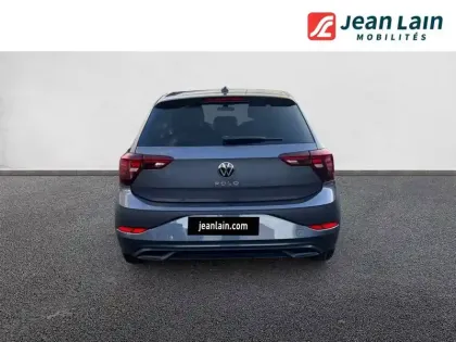 Photo 5 Volkswagen Polo  1.0 TSI 95 S&S DSG7