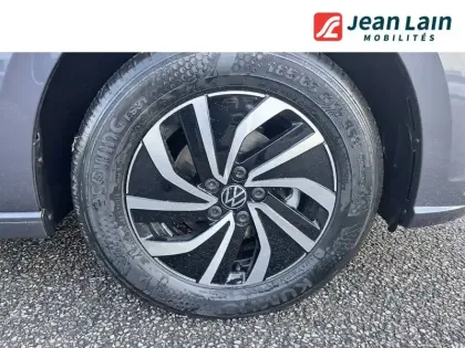 Photo 8 Volkswagen Polo  1.0 TSI 95 S&S DSG7