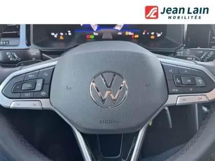 Photo 11 Volkswagen Polo  1.0 TSI 95 S&S DSG7