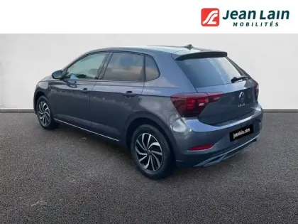 Photo 6 Volkswagen Polo  1.0 TSI 95 S&S DSG7