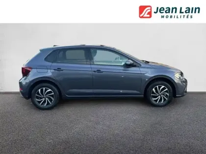 Photo 3 Volkswagen Polo  1.0 TSI 95 S&S DSG7