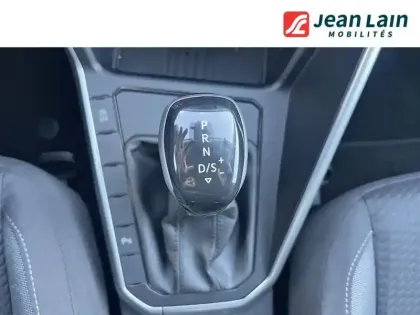 Photo 12 Volkswagen Polo  1.0 TSI 95 S&S DSG7