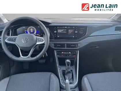 Photo 17 Volkswagen Polo  1.0 TSI 95 S&S DSG7