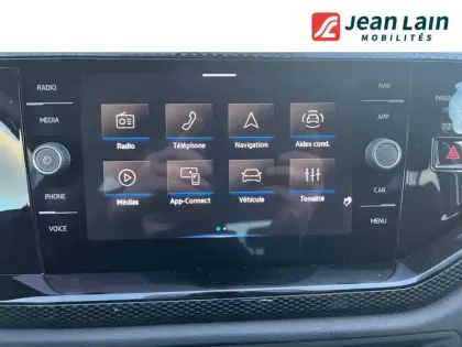 Photo 14 Volkswagen Polo  1.0 TSI 95 S&S DSG7