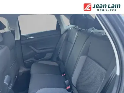 Photo 16 Volkswagen Polo  1.0 TSI 95 S&S DSG7