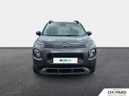 Photo 35 Citroën C3 Aircross  PureTech 110 S&S BVM6