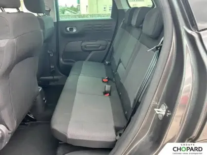 Photo 27 Citroën C3 Aircross  PureTech 110 S&S BVM6