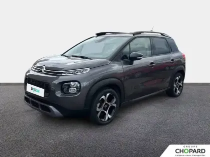 Photo 17 Citroën C3 Aircross  PureTech 110 S&S BVM6