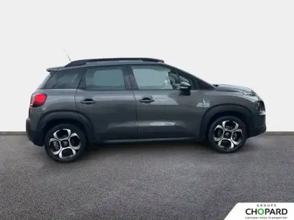 Photo 20 Citroën C3 Aircross  PureTech 110 S&S BVM6