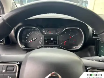 Photo 16 Citroën C3 Aircross  PureTech 110 S&S BVM6