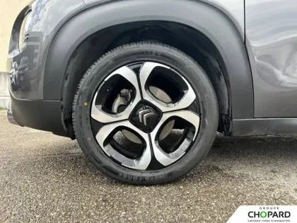 Photo 11 Citroën C3 Aircross  PureTech 110 S&S BVM6