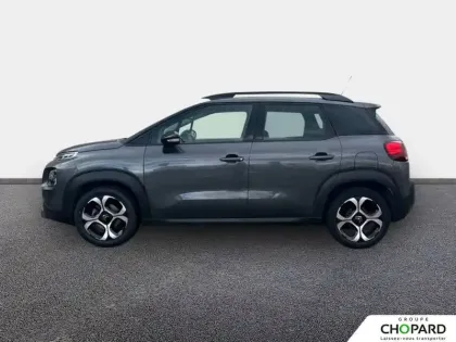 Photo 25 Citroën C3 Aircross  PureTech 110 S&S BVM6