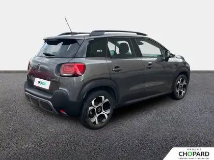 Photo 7 Citroën C3 Aircross  PureTech 110 S&S BVM6