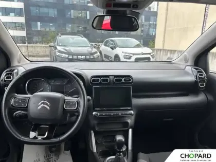 Photo 48 Citroën C3 Aircross  PureTech 110 S&S BVM6