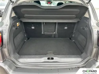 Photo 5 Citroën C3 Aircross  PureTech 110 S&S BVM6