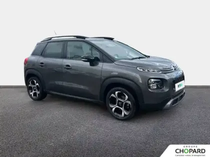 Photo 19 Citroën C3 Aircross  PureTech 110 S&S BVM6