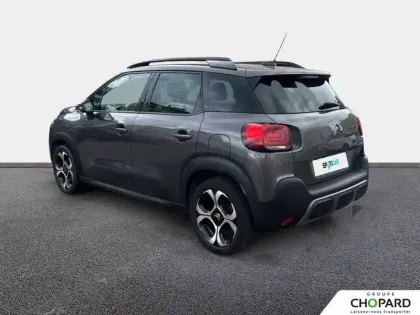Photo 40 Citroën C3 Aircross  PureTech 110 S&S BVM6