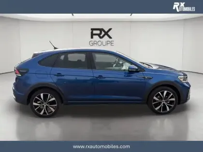 Photo 7 Volkswagen Taigo  1.5 TSI 150 DSG7