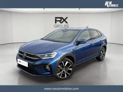 Photo Volkswagen Taigo R-line