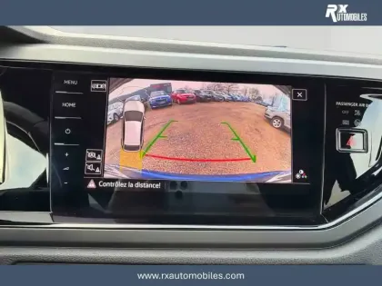 Photo 15 Volkswagen Taigo  1.5 TSI 150 DSG7