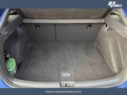 Photo 5 Volkswagen Taigo  1.5 TSI 150 DSG7