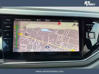 Photo 21 Volkswagen Taigo  1.5 TSI 150 DSG7