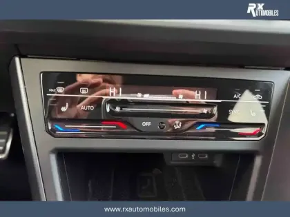 Photo 3 Volkswagen Taigo  1.5 TSI 150 DSG7